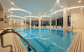 Apartment Polanki Aqua Kołobrzeg by Renters Prestige